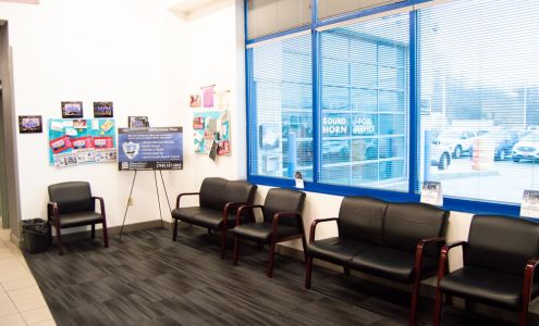 Donley Ford of Mt. Vernon, Inc. Parts