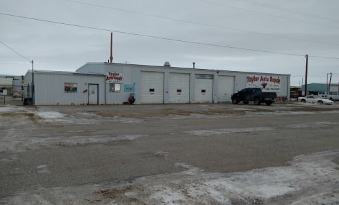 Taylor Auto Repair Rawlins