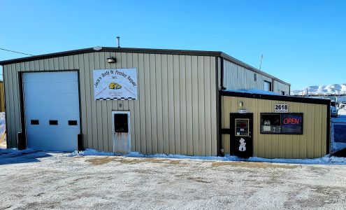 Jack's Body & Fender Repair and Towing Rawlins