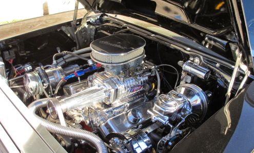 Riggs Transmission