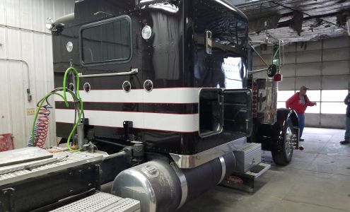 Simerly Collision & Restoration King City