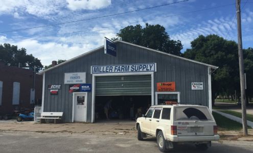 Miller Farm Supply Elliott