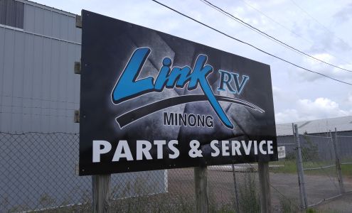 Link RV Repair & Service Minong