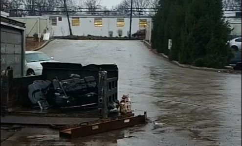 Brookfield Resource Management Montrose