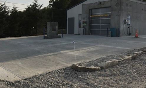 M & S Car Wash Humboldt