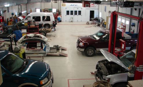 Morrill Collision LLC