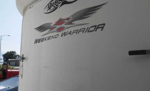 Body By Freshour Villisca