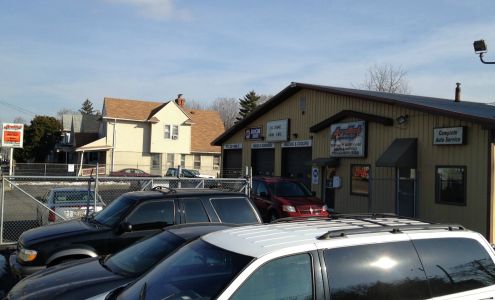 Accutech Automotive Sales & Services