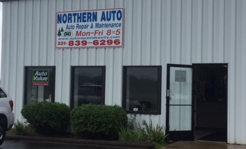 Northern Auto Repair Lake City