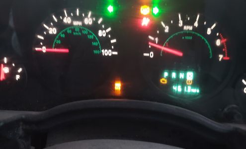 Paul's Auto Service and Repair Lake City