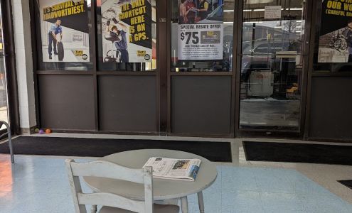 Tuffy Tire & Auto Service Center