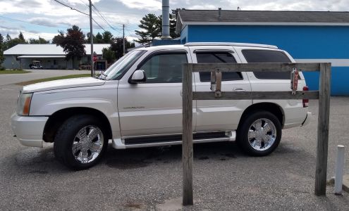 Fine Shine Auto Wash Lake City