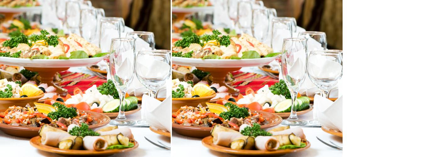 The Roasting Pig Nottingham Hog Roast