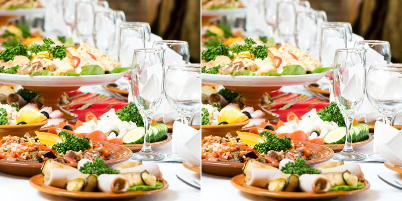 The Roasting Pig Nottingham Hog Roast