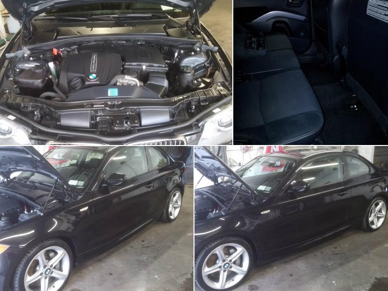 Kleen Fx Auto Detailing