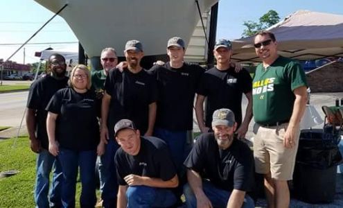 Super Lube and Tire Mountain Grove