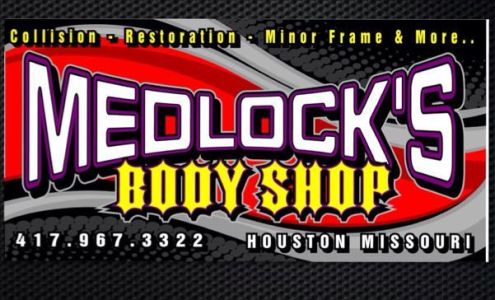 Medlock Body Shop
