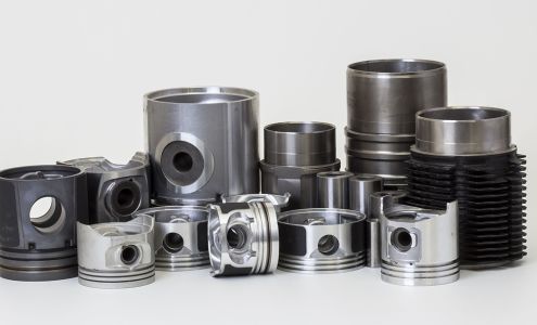 Rhinelander Auto Salvage