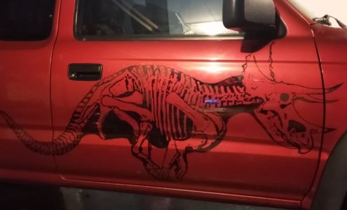 J & B Automotive Repair Rhinelander