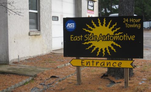 Eastside Automotive, LLC Rhinelander