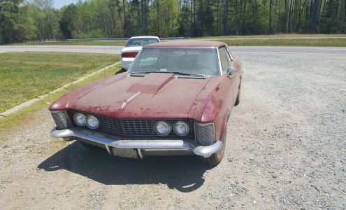 Ware's Servicenter LC Jamaica