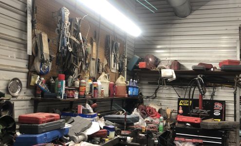 Childers Service Plus Inc. Mountain Grove