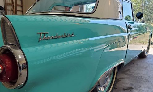 Jim's Automotive Mountain Grove