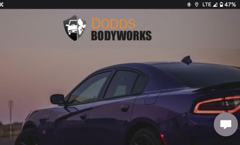 Dodds Bodyworks