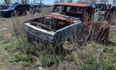 Swartwout Auto Salvage Surrey