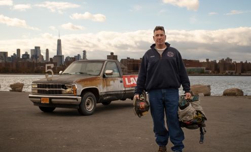 Cupp Chevrolet Parts Marceline