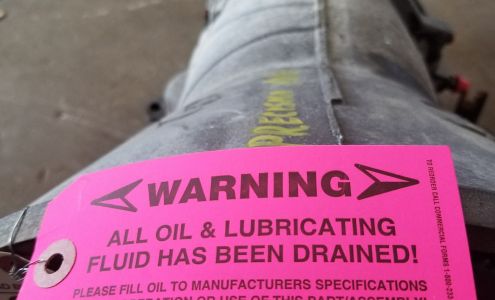 Precision Auto Diagnostics Brookfield