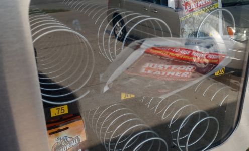 Prenger's Laser Wash Marceline