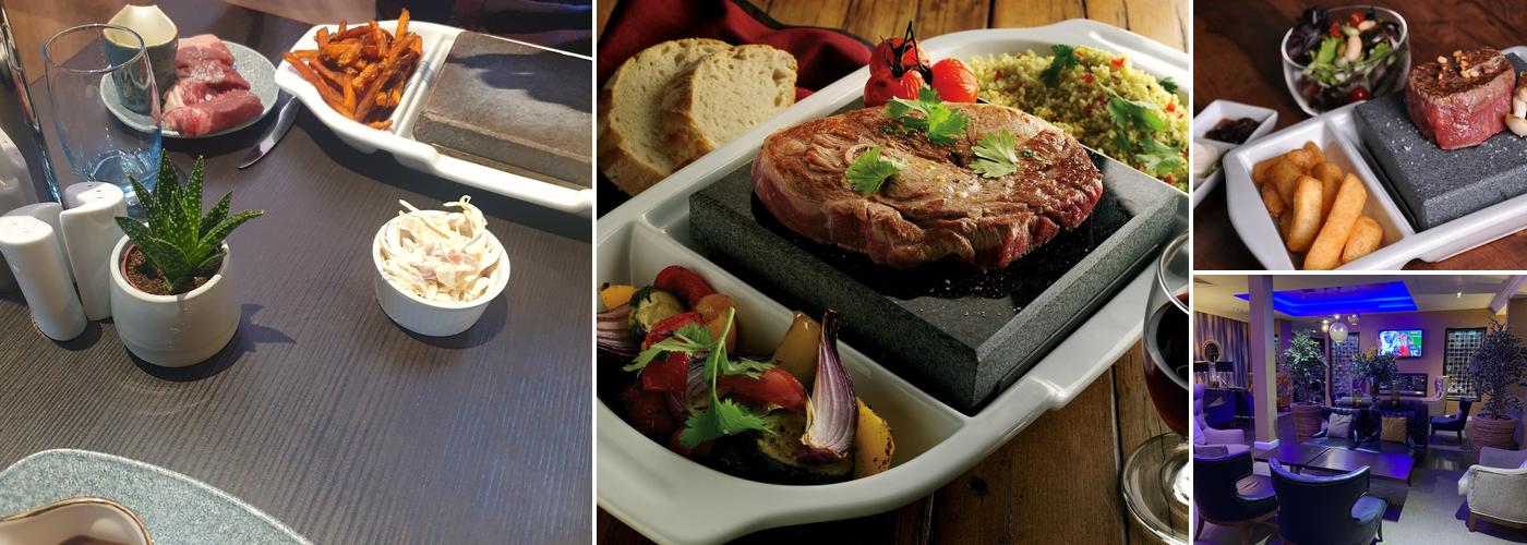 MOLTEN'S MEDITERRANEAN EXPERIENC