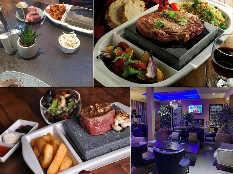 MOLTEN'S MEDITERRANEAN EXPERIENC