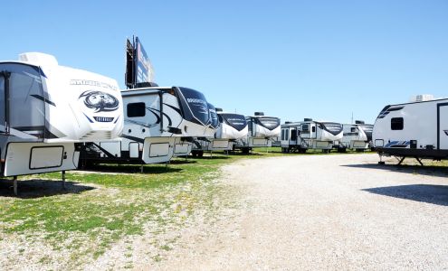 Bevier RV Center Bevier