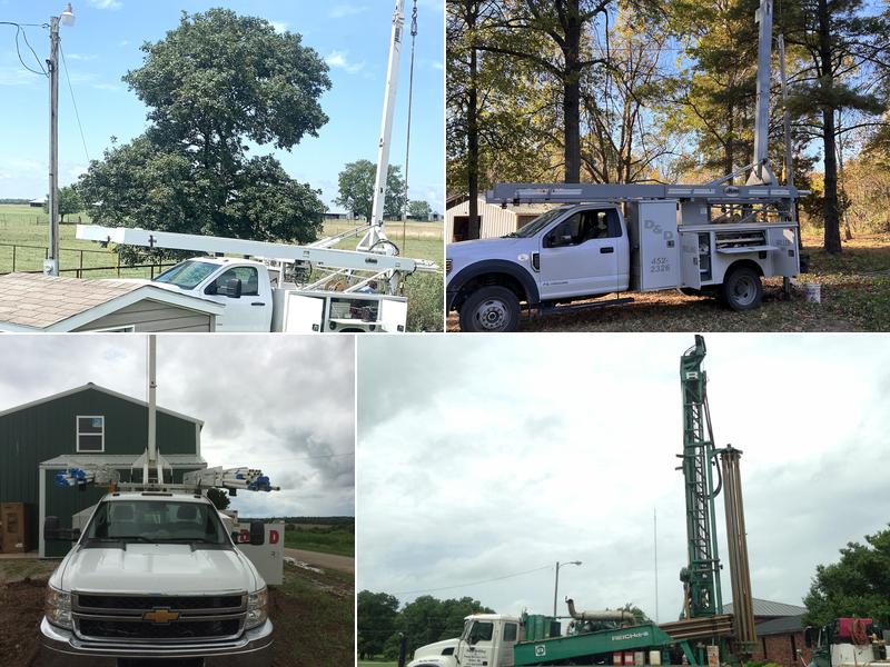 D & D Drilling & Pump Svc LLC