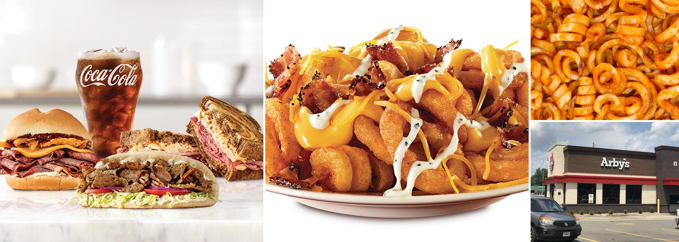 Arby's