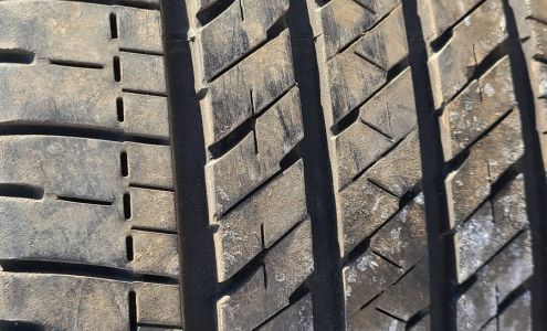 Sheldon's Used Auto Parts