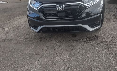 Cincinnati Auto Salon