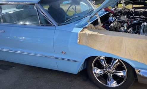 Union Automotive Machine & Repair LLC