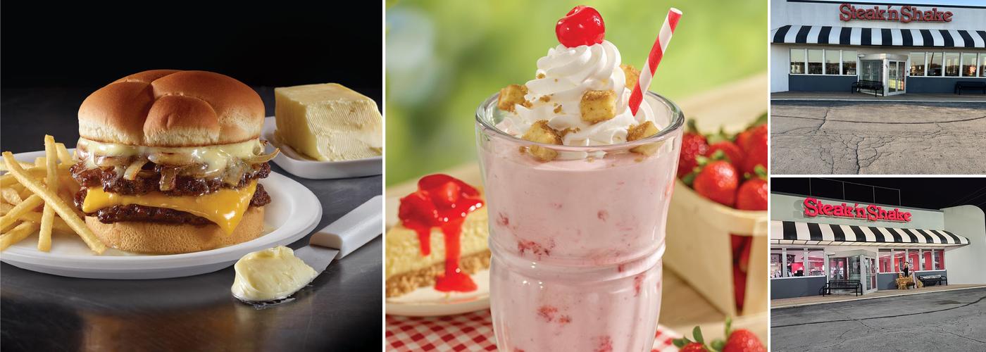 Steak 'n Shake