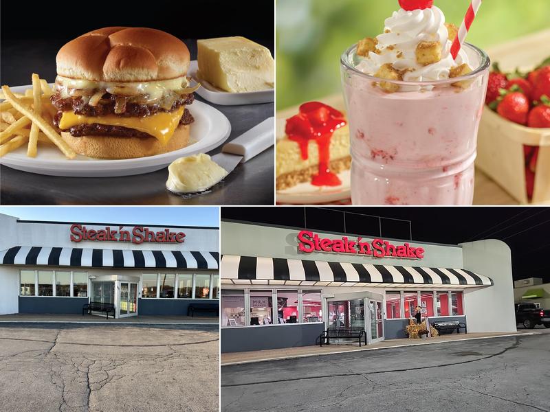 Steak 'n Shake