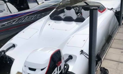 Samco Transmissions Inc.