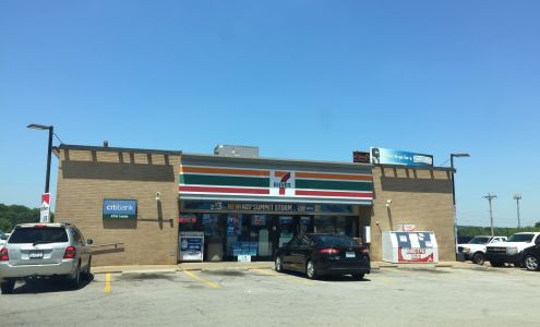 7-Eleven