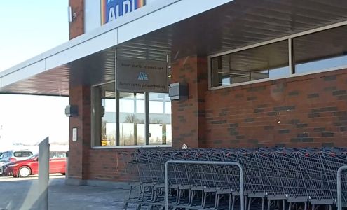 ALDI