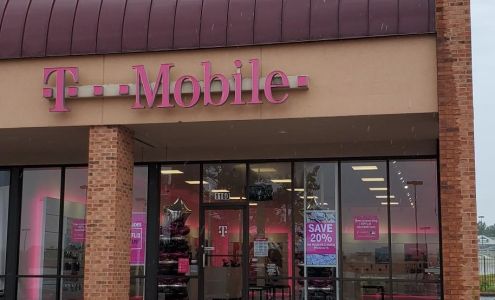 T-Mobile