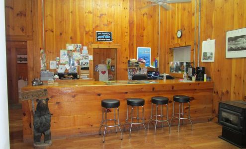 Van Gorder's Auto Body Accord