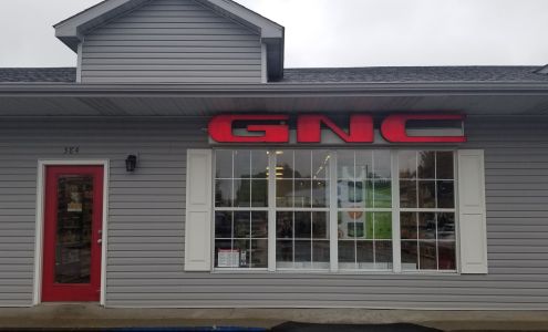 GNC