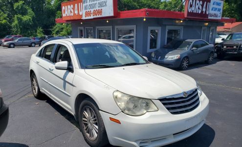 Cars 4 U Springfield, MO