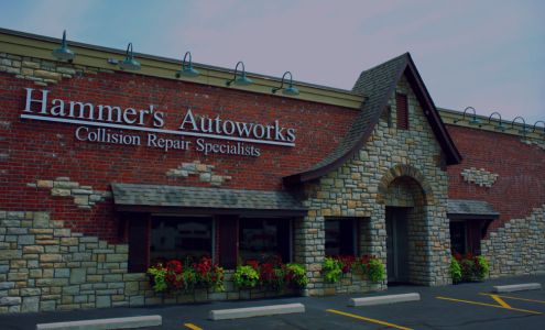 Hammer's Autoworks